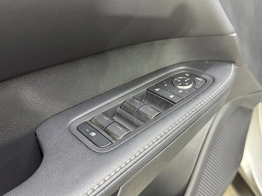 Lexus RX, 2025г., полный привод, автомат