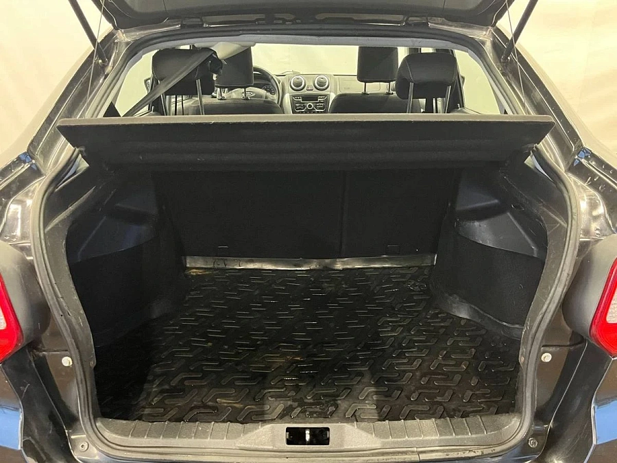 Lada (ВАЗ) Granta, 2018г., передний привод, механика