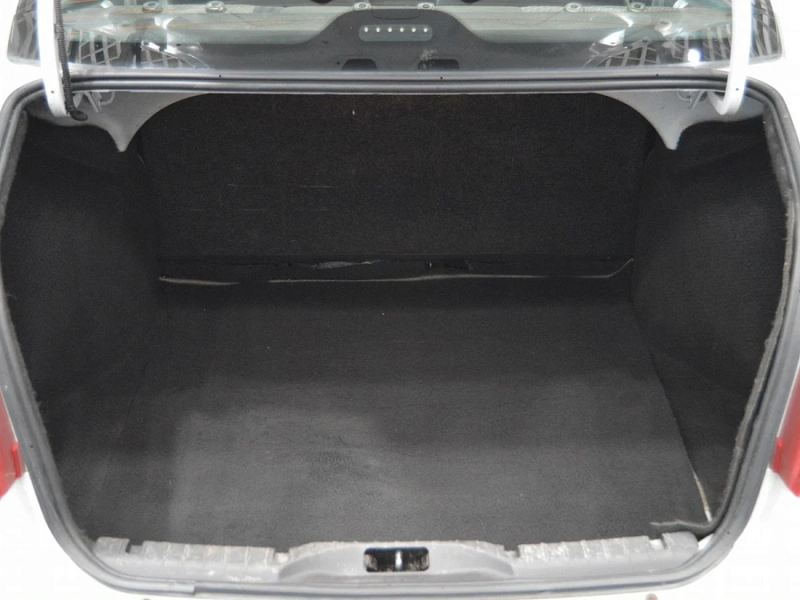 Datsun on-DO, 2014г., передний привод, механика