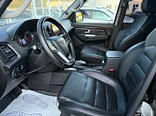 УАЗ Patriot, 2020г., полный привод, автомат