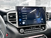 Toyota Sequoia, 2025г., полный привод, автомат