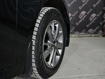 Kia Optima, 2017г, передний привод, автомат