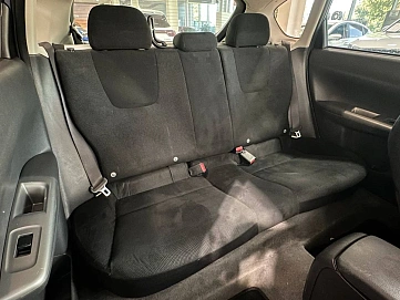 Subaru Impreza, 2008г, полный привод, автомат