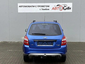 Lada (ВАЗ) , 2016г., передний привод, механика