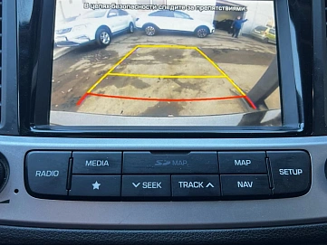 Hyundai Solaris, 2017г, передний привод, автомат