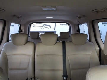 Hyundai , 2018г., задний привод, автомат