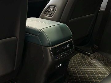 GAC GS8, 2023г, полный привод, автомат