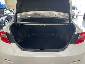 Toyota Camry, 2014г, передний привод, автомат