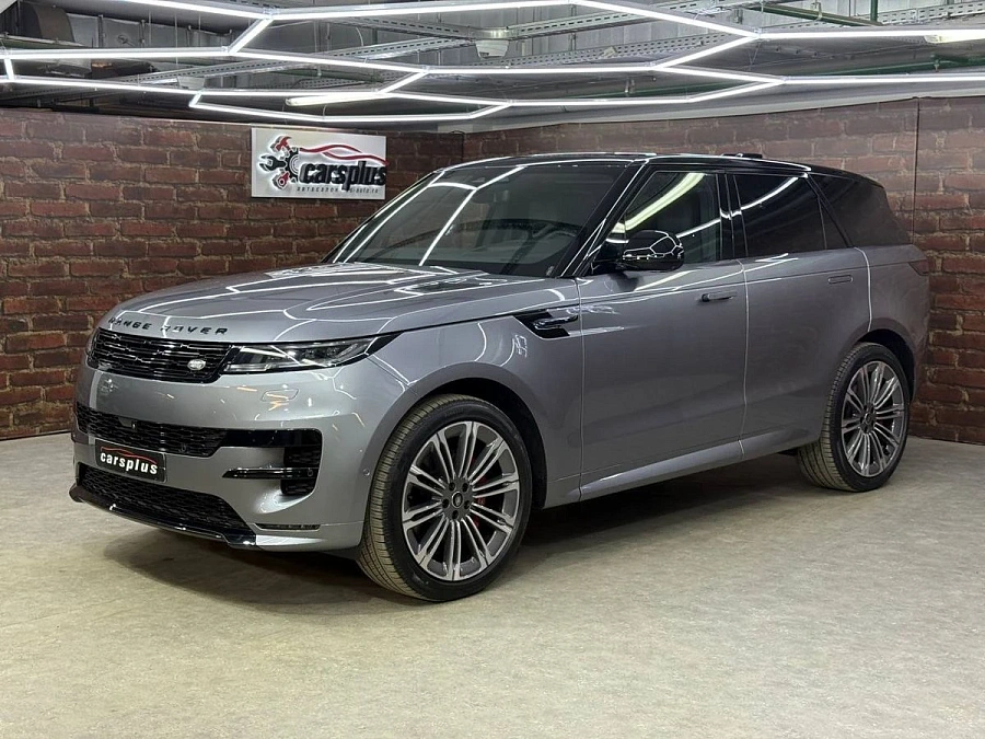 Land Rover Range Rover Sport, 2025г., полный привод, автомат