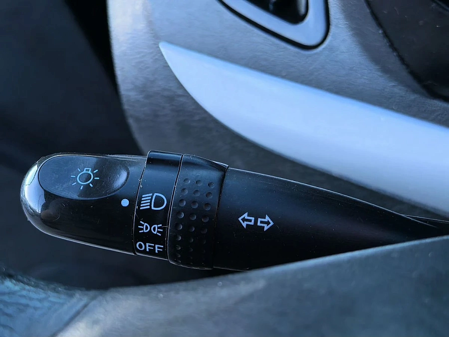 Chery Tiggo (T11), 2012г., передний привод, механика