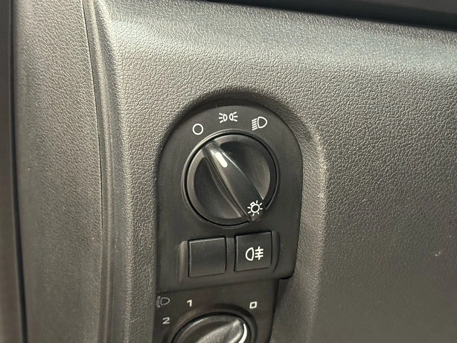 Lada (ВАЗ) Granta, 2021г., передний привод, механика