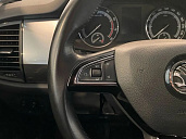 Skoda Kodiaq, 2020г., передний привод, автомат