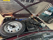 Lada (ВАЗ) 2131 (4x4), 2002г., полный привод, механика