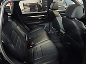 Honda CR-V, 2024г., передний привод, вариатор