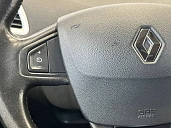 Renault , 2014г., передний привод, механика