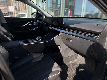 Omoda C5, 2024г, передний привод, вариатор