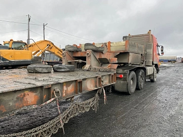 Specpricep Высокорамные   H, 2012г