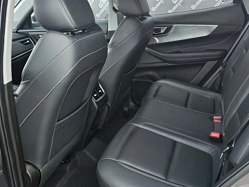 Chery Tiggo 4, 2023г., передний привод, вариатор