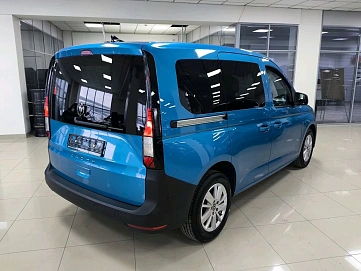 Volkswagen Caddy, 2024г, передний привод, механика