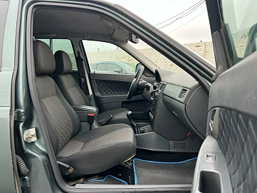 Lada (ВАЗ) Priora, 2008г, передний привод, механика