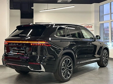 Geely Xingyue L, 2025г, передний привод, автомат