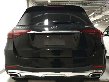 Mercedes-Benz GLE, 2022г, полный привод, автомат