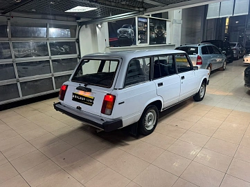 Lada (ВАЗ) 2104, 1999г, задний привод, механика