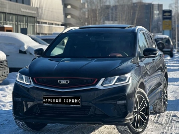 Belgee X50, 2025г, передний привод, робот