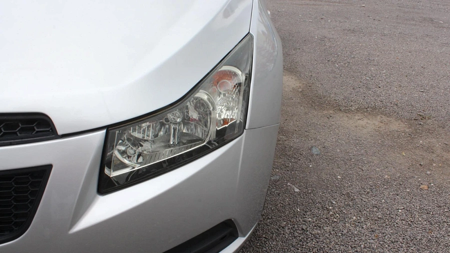 Chevrolet Cruze, 2012г., передний привод, механика