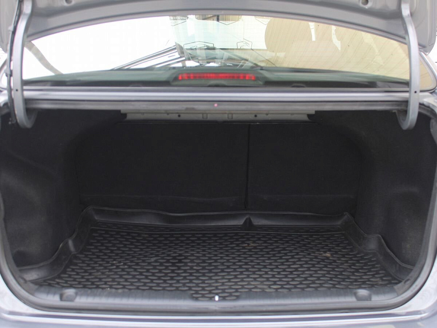 Kia Rio, 2015г., передний привод, автомат