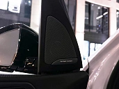 BMW X7, 2022г., полный привод, автомат