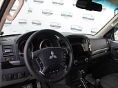 Mitsubishi Pajero, 2015г., полный привод, автомат