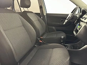 Skoda Fabia, 2012г., передний привод, механика