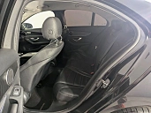 Mercedes-Benz C-Класс, 2016г., полный привод, автомат