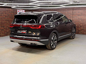 Volkswagen Talagon, 2023г., полный привод, робот