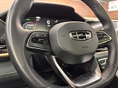 Geely Monjaro, 2023г., полный привод, автомат