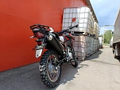 Shineray Fireguard 250 Trail, 2025г.