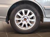 Hyundai , 2009г., передний привод, механика