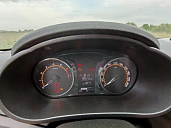 Lada (ВАЗ) Granta, 2021г., передний привод, механика