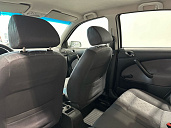 Skoda Octavia, 2008г., передний привод, механика