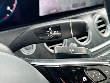 Mercedes-Benz E-Класс, 2021г, полный привод, автомат