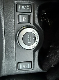 Nissan X-Trail, 2018г, полный привод, вариатор