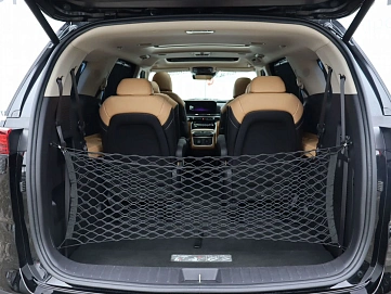 Kia Carnival, 2021г, передний привод, автомат