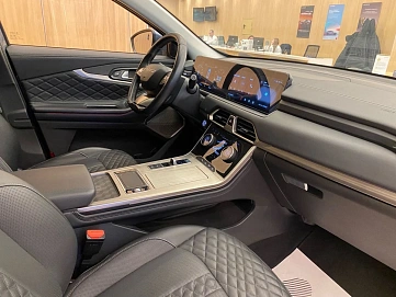 CHERYEXEED , 2021г., передний привод, робот