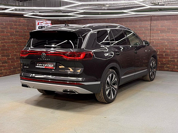 Volkswagen Talagon, 2023г, полный привод, робот