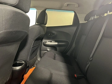 Nissan Juke, 2011г, передний привод, механика