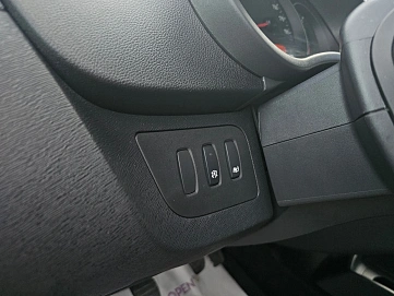 Renault Kangoo, 2020г, передний привод, механика