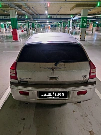 Chrysler 300C, 2005г, полный привод, автомат
