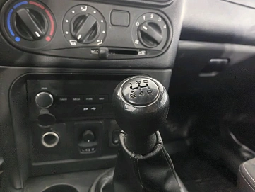 Lada (ВАЗ) Niva Travel, 2021г, полный привод, механика