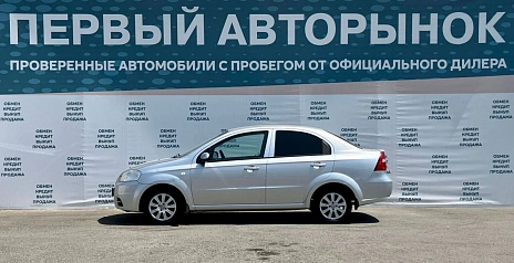 Chevrolet Aveo, 2010г, передний привод, механика